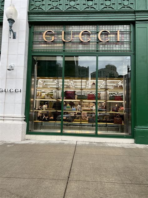 gucci detroit michigan|Gucci stores downtown Detroit.